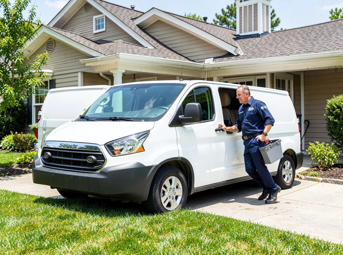 Emergency Plumber company in Springfield, GA